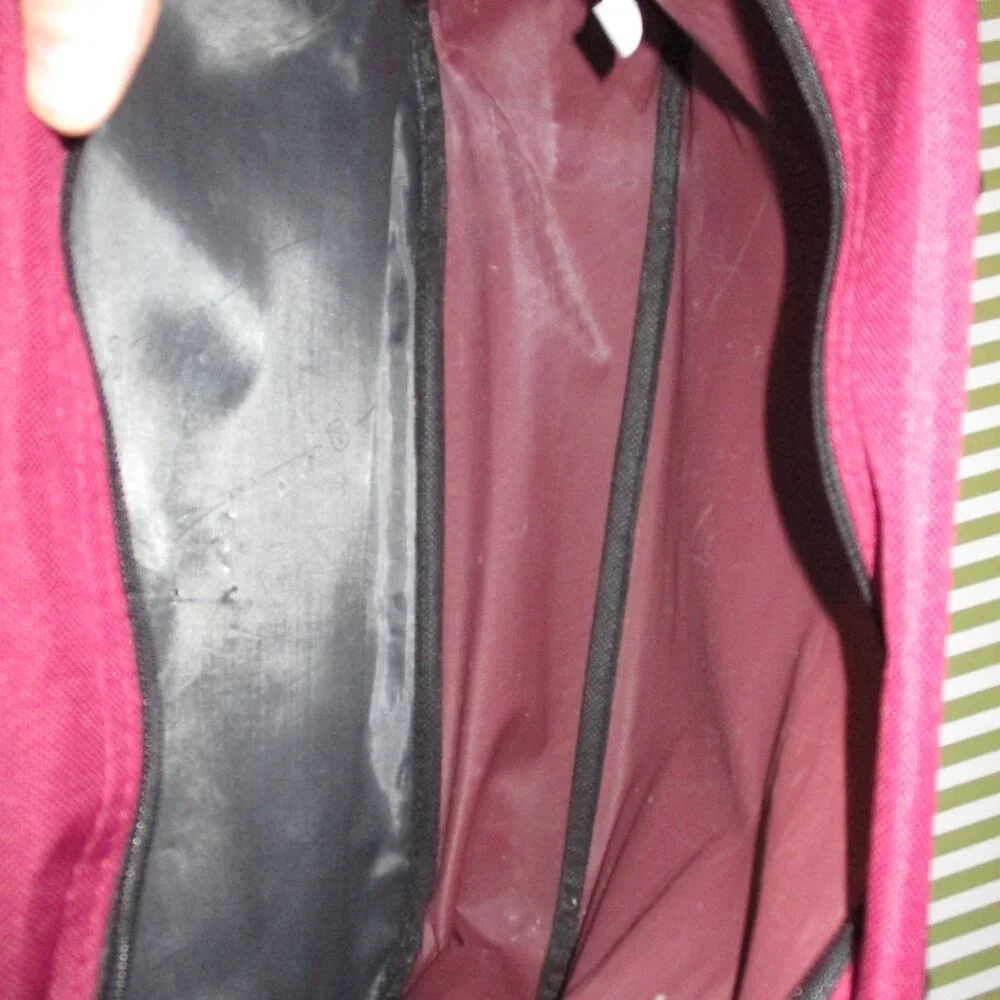 TAG Softside Luggage Tote
